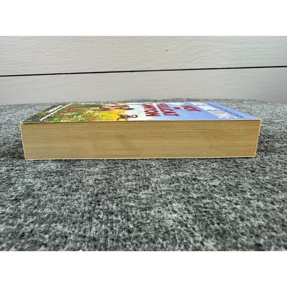 Hot in Hellcat Canyon by Julie Anne Long (Paperback) - Picture 5 of 7